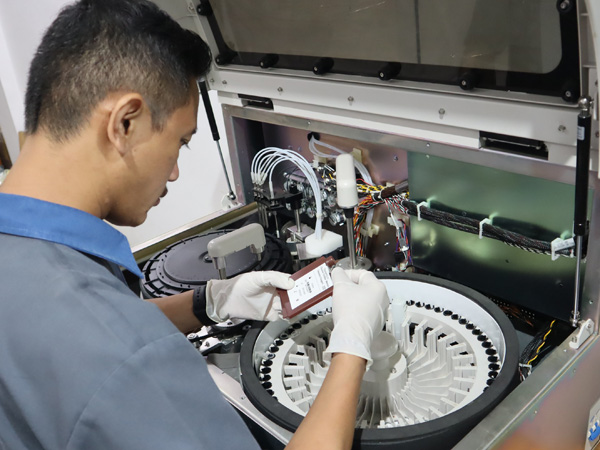Service Image