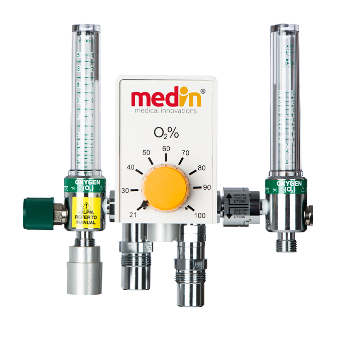 medin-blender