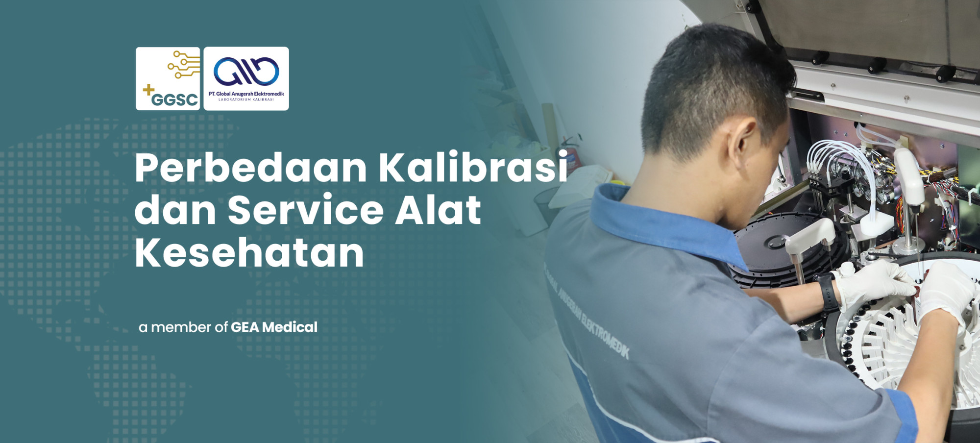 Perbedaan Kalibrasi dan Service Alat Kesehatan yang Wajib Diketahui