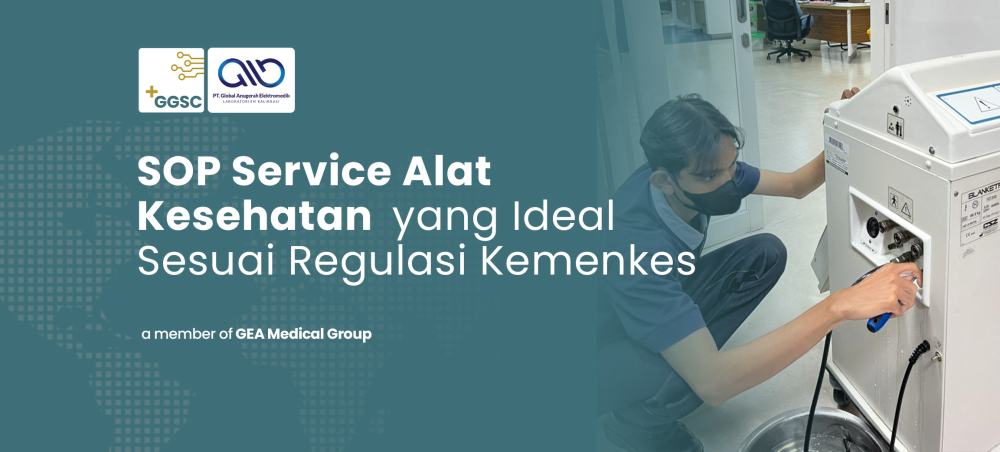 SOP Service Alat Kesehatan yang Ideal Sesuai Regulasi Kemenkes