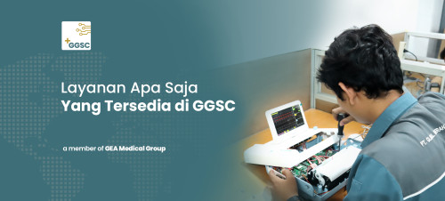 Layanan Apa Saja Yang Tersedia di GGSC