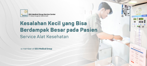 Kesalahan Kecil yang Bisa Berdampak Besar pada Pasien