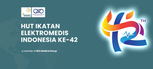 HUT  IKATEMI KE 42: Penguatan Profesi Elektromedis Indonesia