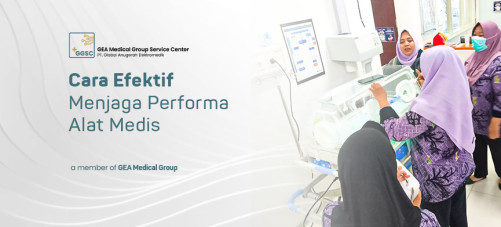 Cara Efektif Menjaga Performa Alat Medis