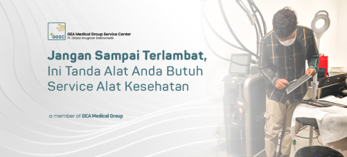 Jangan Sampai Terlambat, Ini Tanda Alat Anda Butuh Service Alat Kesehatan