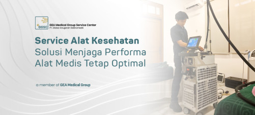 Service Alat Kesehatan, Solusi Menjaga Performa Alat Medis Tetap Optimal