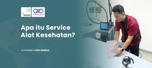Service Alat Kesehatan, Pengertian dan Pentingnya Perawatan Berkala