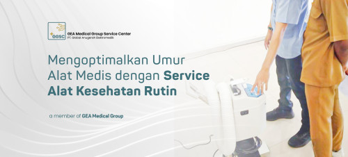 Mengoptimalkan Umur Alat Medis dengan Service Alat Kesehatan Rutin