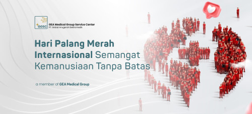 Hari Palang Merah Internasional: Menghargai Semangat Kemanusiaan Tanpa Batas
